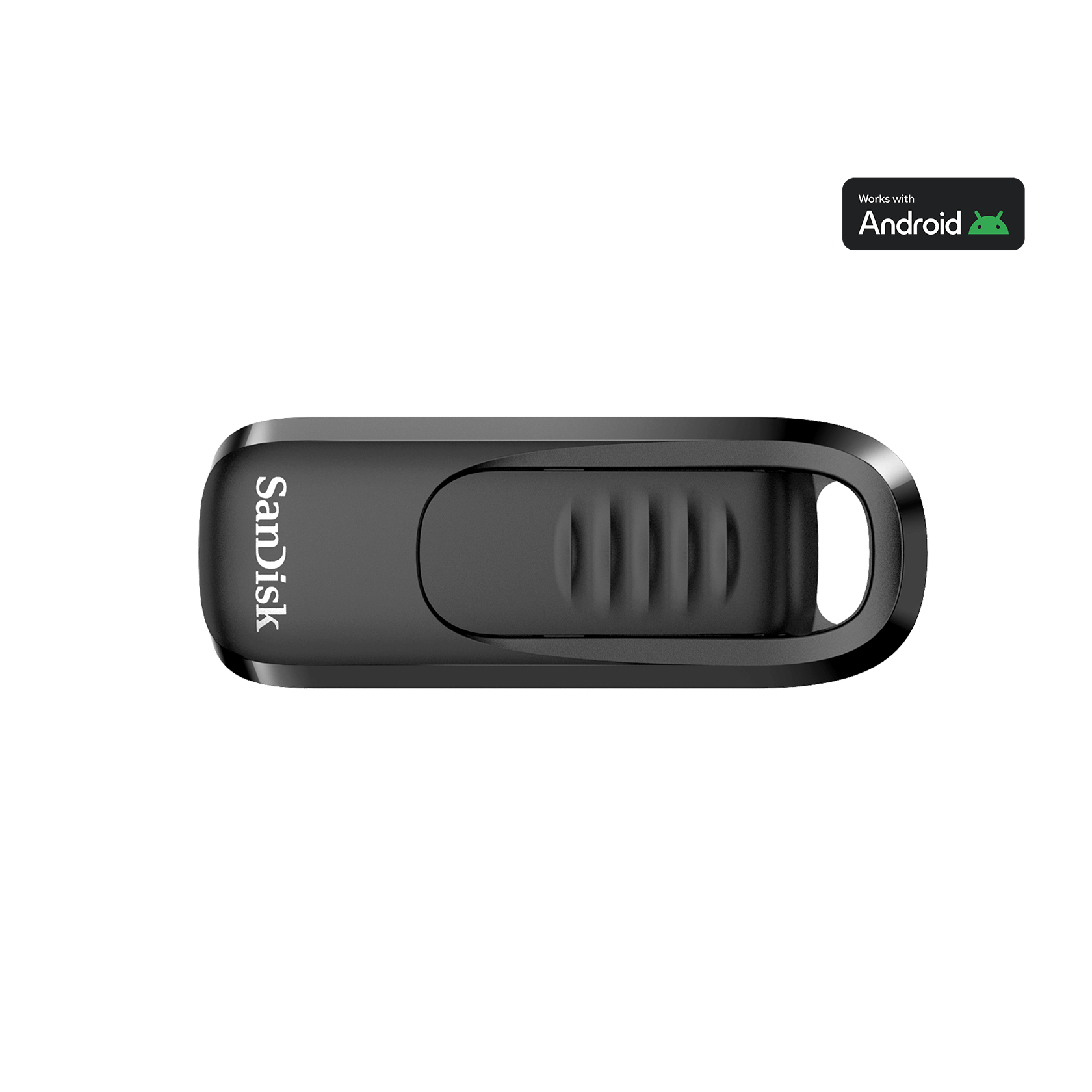 Ultra Slider USB Type-C 32GB USB 3.2