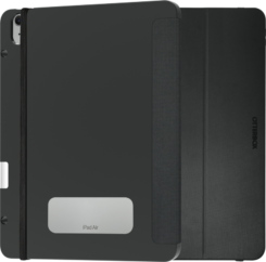 OtterBox React Folio iPad Air 13 M2 blk