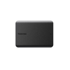 Canvio Basics 2TB black