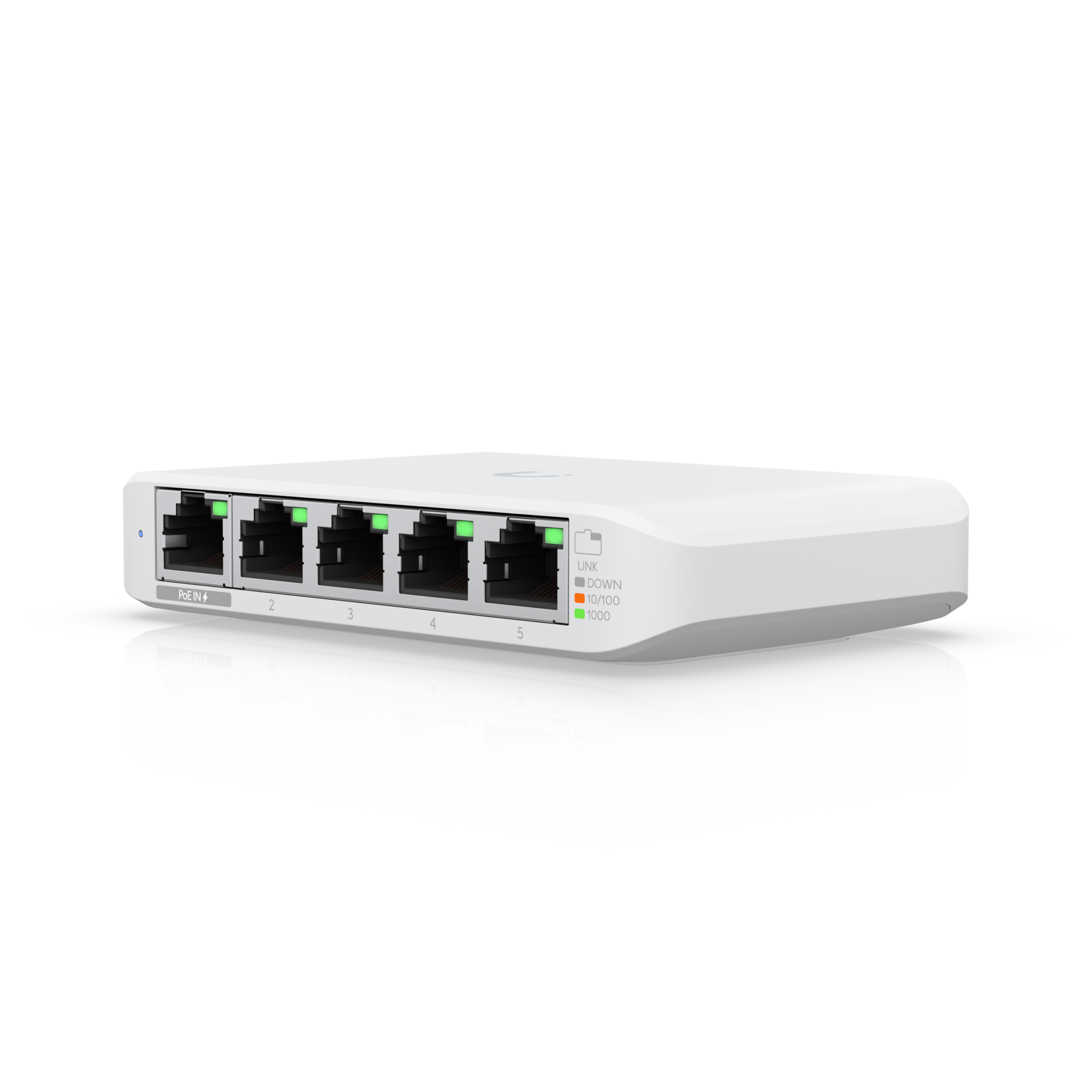 UniFi Switch FLEX Mini - 5 poort