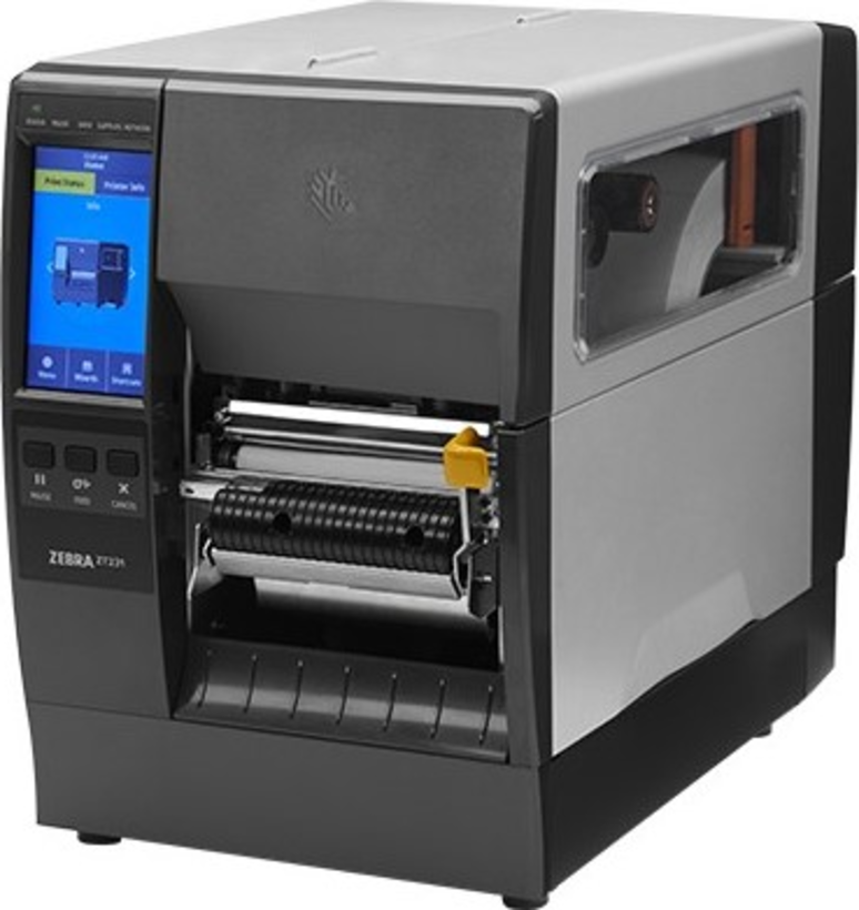 TT Printer ZT231 4i 300dpi Thermal Transfer