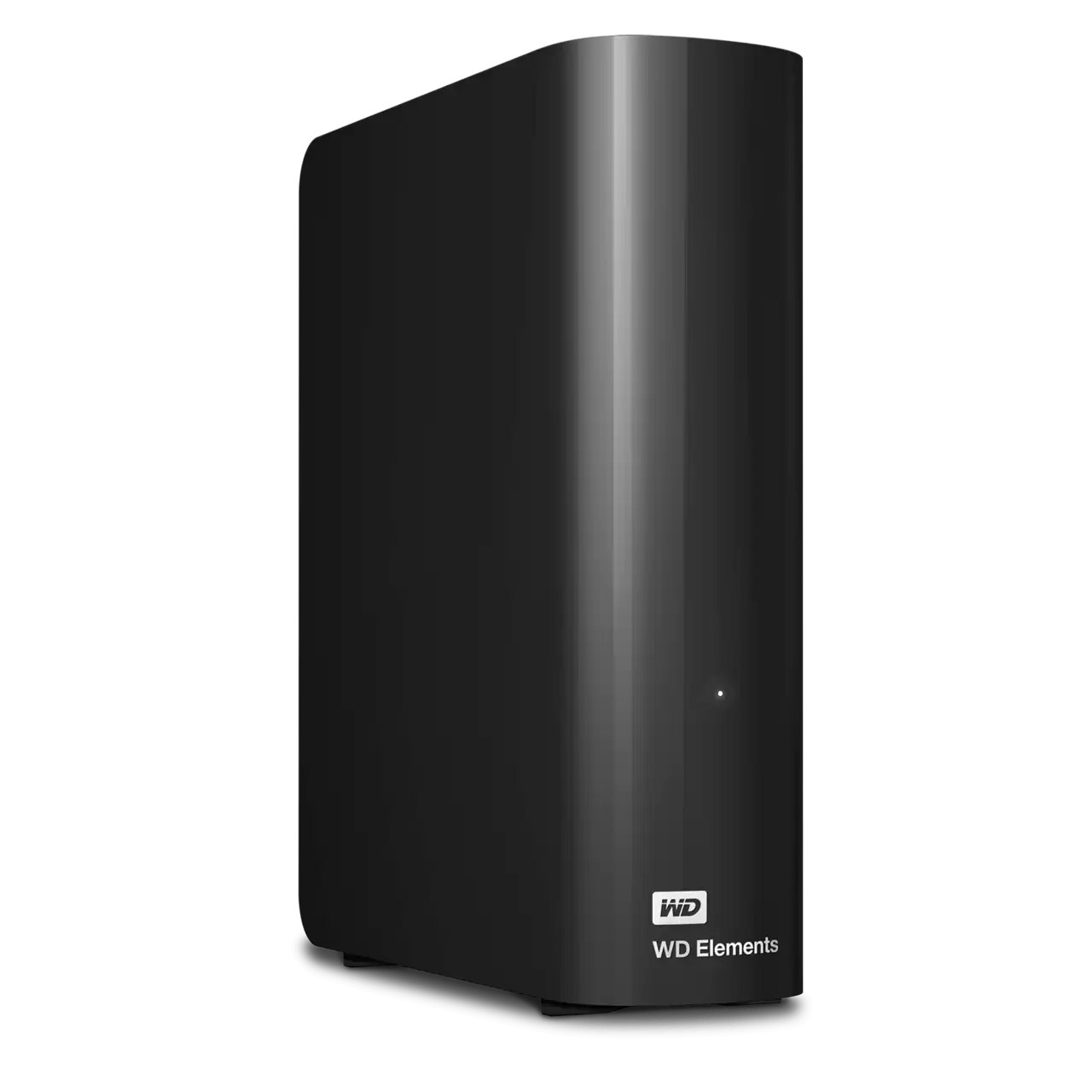 WD ELEMENTS DESKTOP 24TB BLACK EMEA