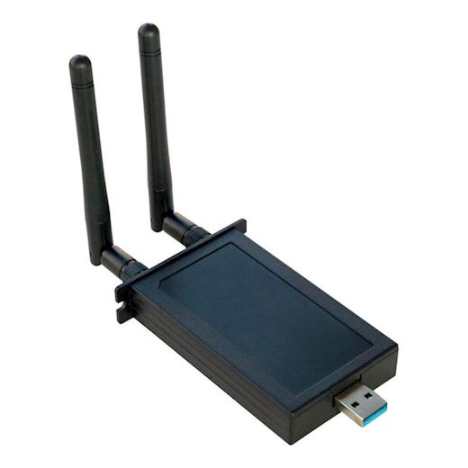 Wifi Mod for BDL3650Q except 32BDL3650Q