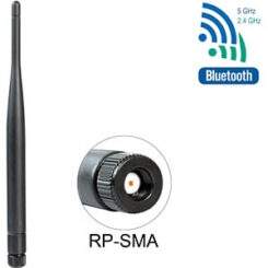 DeLOCK 88397 antenne 5 dBi