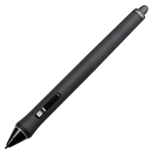 Intuos4 Grip Pen (reserve pen)