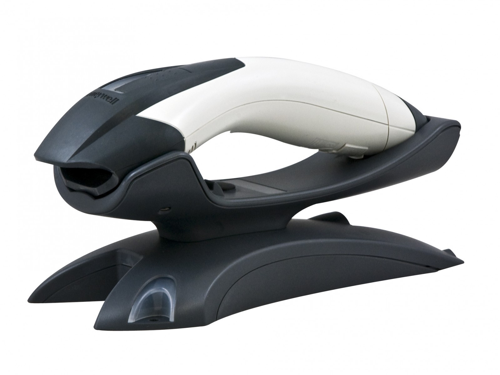 Honeywell Voyager 1202G 1D Laser Zwart