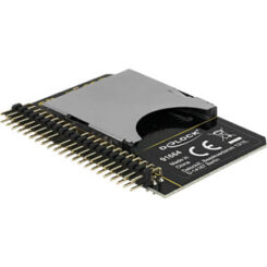DeLOCK Converter IDE 44pin > SD Card SATA-kabel