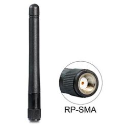 DeLOCK 88394 antenne 2 dBi