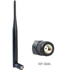 DeLOCK 88396 antenne 5 dBi