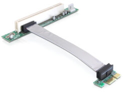 DeLOCK 41857 slot uitbreiding