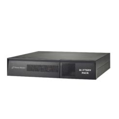 BatteryPack for VFI 3000RM LCD Extend the backup time