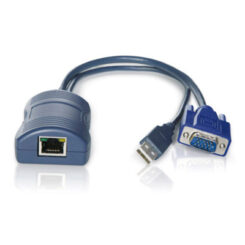 Adder AdderLink CATX VGA | USB systeem module