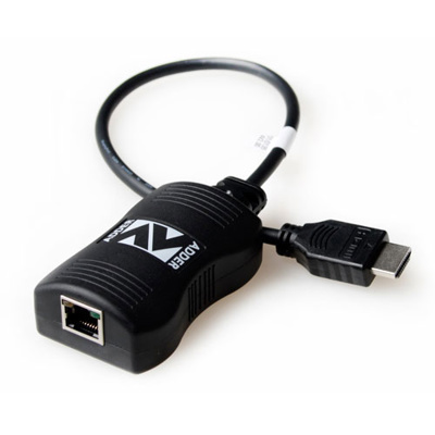 Adder ADDERLink DV receiver HDMI