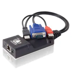 Adder ADDERlink INFINITY 100T VGA