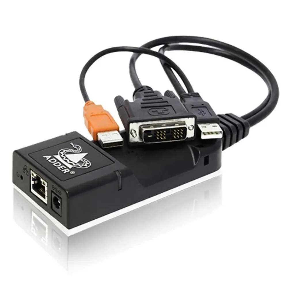 Adder ADDERLink Infinity CAM DVI