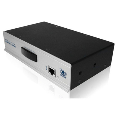 Adder AdderView CATx 1000 8 poort VGA | USB KVM switch