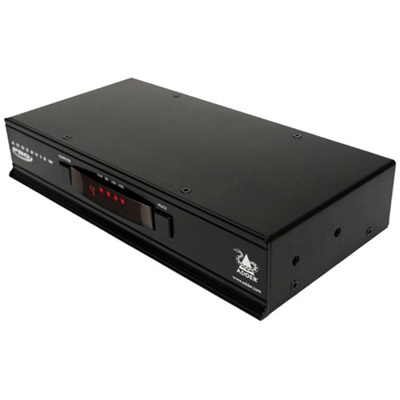 Adder Adderview Pro 4 DVI | USB KVM switch