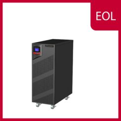 VFI 10000TCP 3/1 10000VA/9000W Online,3xPhase In,1xPhase Out