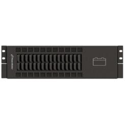 BatteryPack for VFI 10000R Extend the backup time