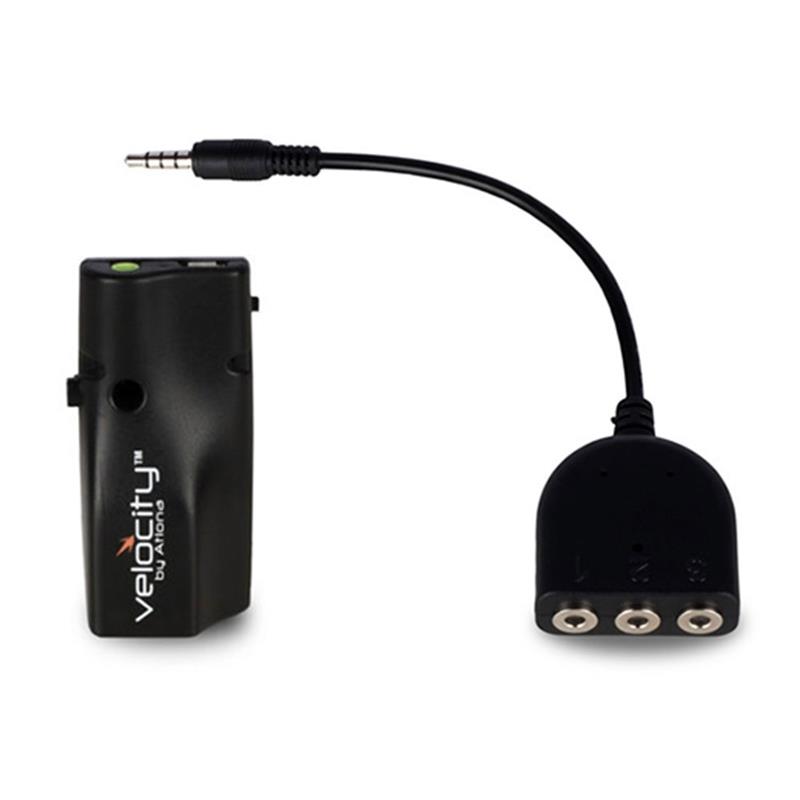 Atlona IP to IR Command Converter voor het Velocity systeem