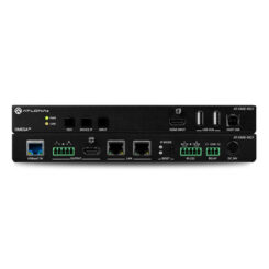 Atlona Scaler voor HDBaseT en HDMI met USB