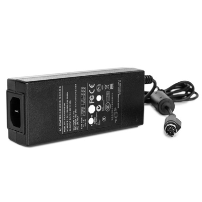 Atlona 24V 5.0A Power Supply met DIN connector