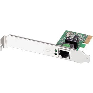 Edimax EN-9260TX-E V2 netwerkkaart Intern Ethernet 1000 Mbit/s