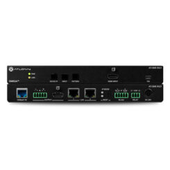 Atlona Scaler/receiver voor HDBaseT en HDMI