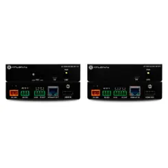 Atlona Avance 4K HDMI extender kit met control en remote power