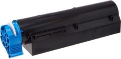 Genuine Zwart Toner - 7K Pages