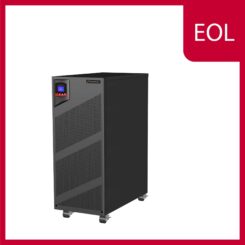 VFI 20000TP 3/1 20000VA/18000W Online,3xPhase In,1xPhase Out