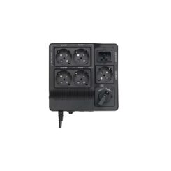 MBS Maintenance Bypass Switch