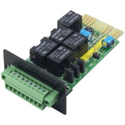 PowerWalker 10120515 interfacekaart/-adapter Intern