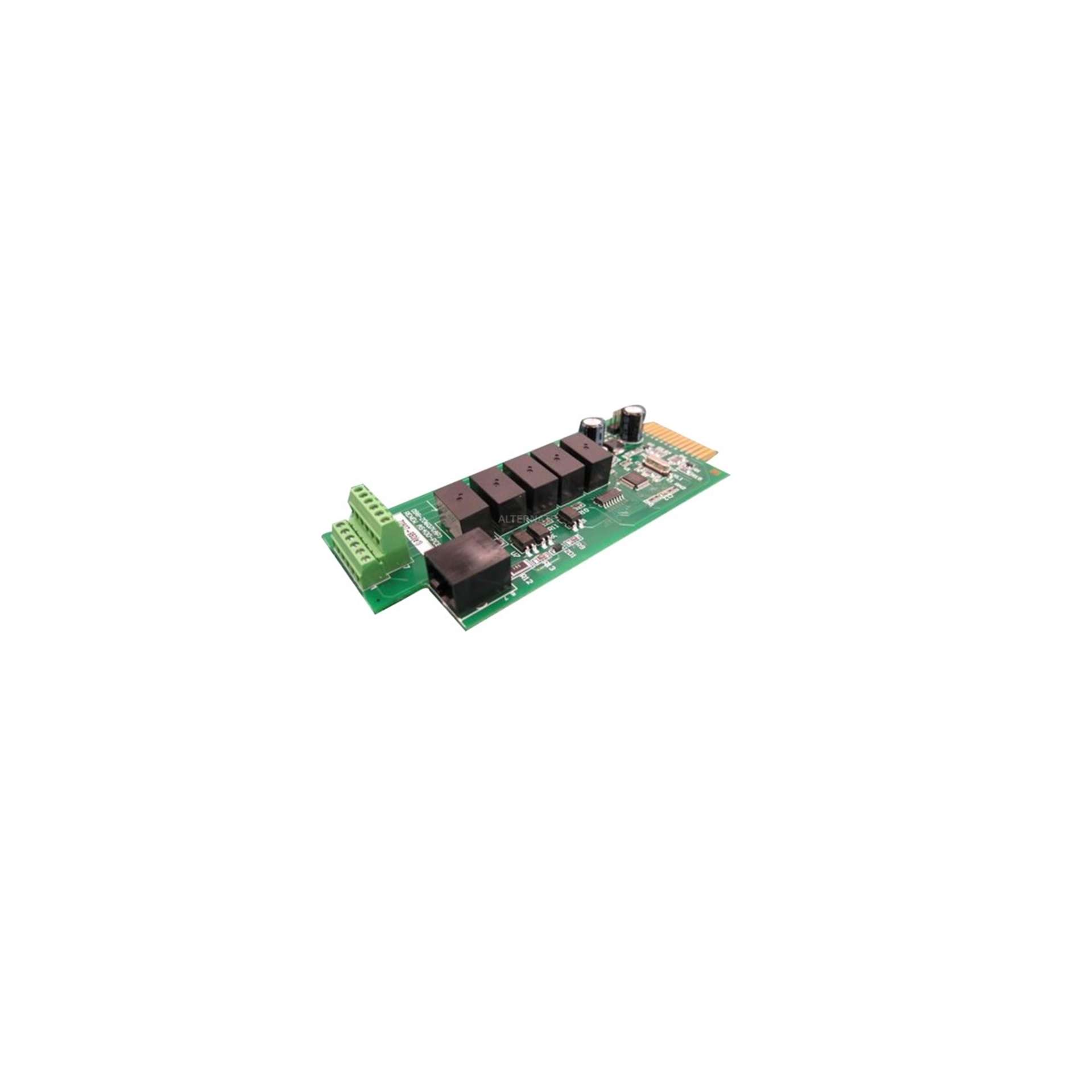 PowerWalker 10120528 interfacekaart/-adapter Intern
