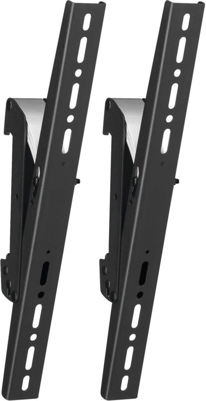 PFS 3304, Interface display strips, 80 kg, Zwart