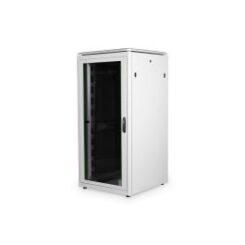 Digitus DN-19 32U-8/8-1 rack Vrijstaande rek Grijs