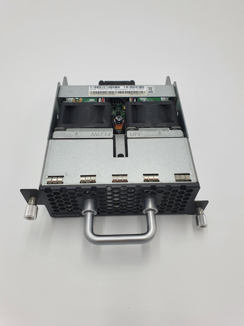 HP 58x0AF Front (port side) to Back (power side) Airflow Fan Tray