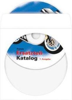 CD-hoesjes van papier wit met zelfklevend, 124x124mm, 1000 St.