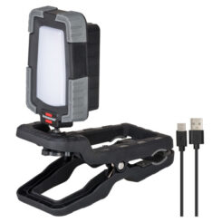 Brennenstuhl Mobiele LED accuspot 950lm