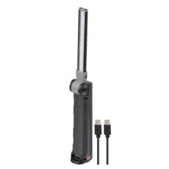 Brennenstuhl LED oplaadbare werklamp SANSA 400lm