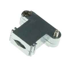 CONEC D-sub kabelklem voor connectorkap