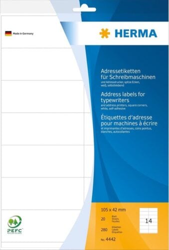 Geen categorie