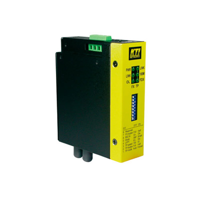 KTI Networks Soort: MM-ST