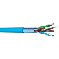 Multimedia Connect CAT6 F/UTP massief LSZH 305m