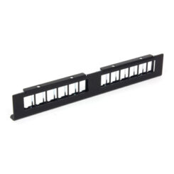 Molex Molex zone enclosure, 12 poort datagate jacks