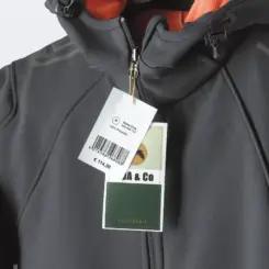 HERMA 6872 niet-klevende labels 1200 stuk(s) Wit Rechthoek