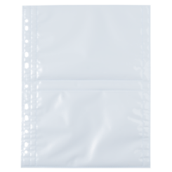 HERMA 7564 sheet protector 130 x 180 mm Polypropyleen (PP) 250 stuk(s)