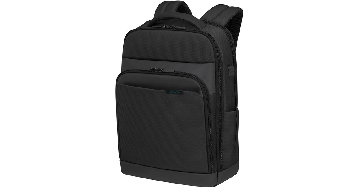 Samsonite Mysight rugzak 15.6 inch, zwart