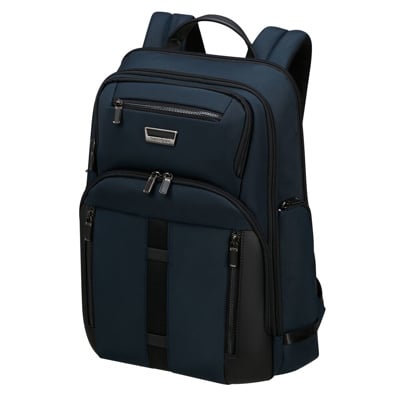 Samsonite Urban-eye Rugzak 15,6 inch  Blauw