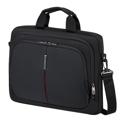 Samsonite Guardit 3.0 briefcase slim 15,6 inch, zwart